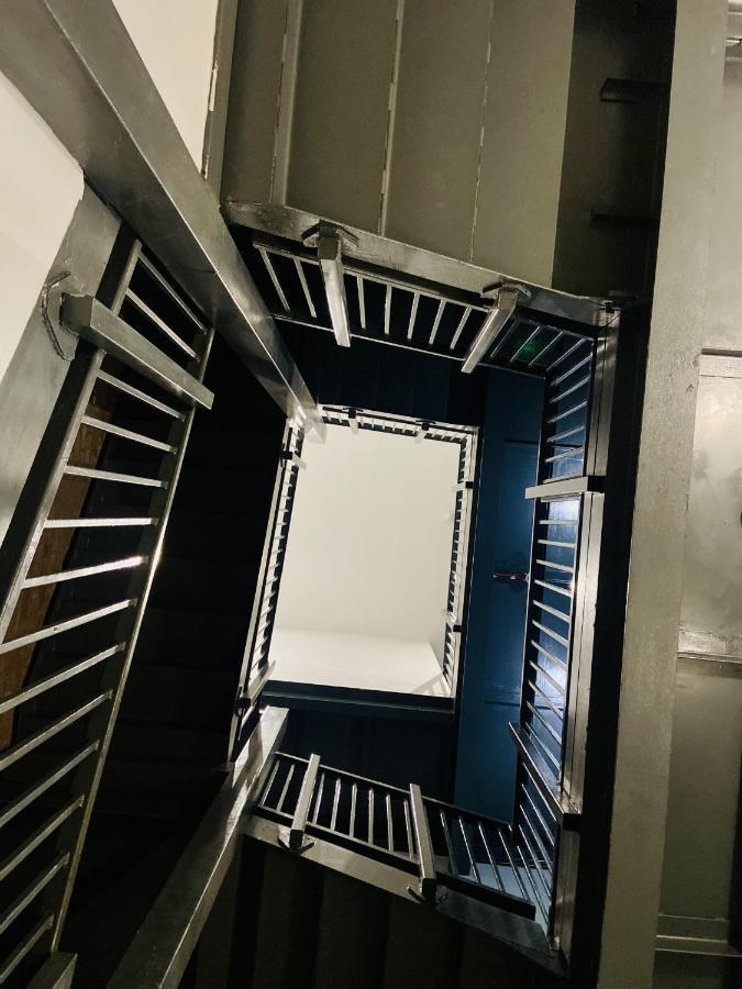 דירות קינגסטון אפון הול The Martello - Free Secure Carpark מראה חיצוני תמונה